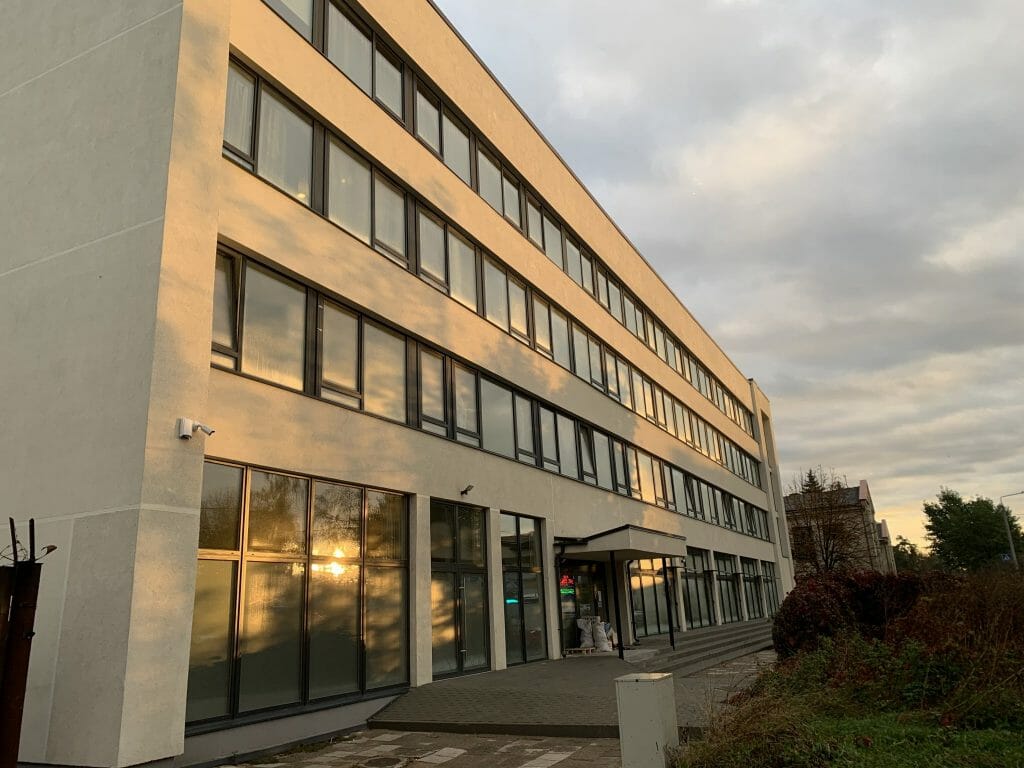 Panerių g. 45 (Panerių g. 45) - Lofts - construction photos