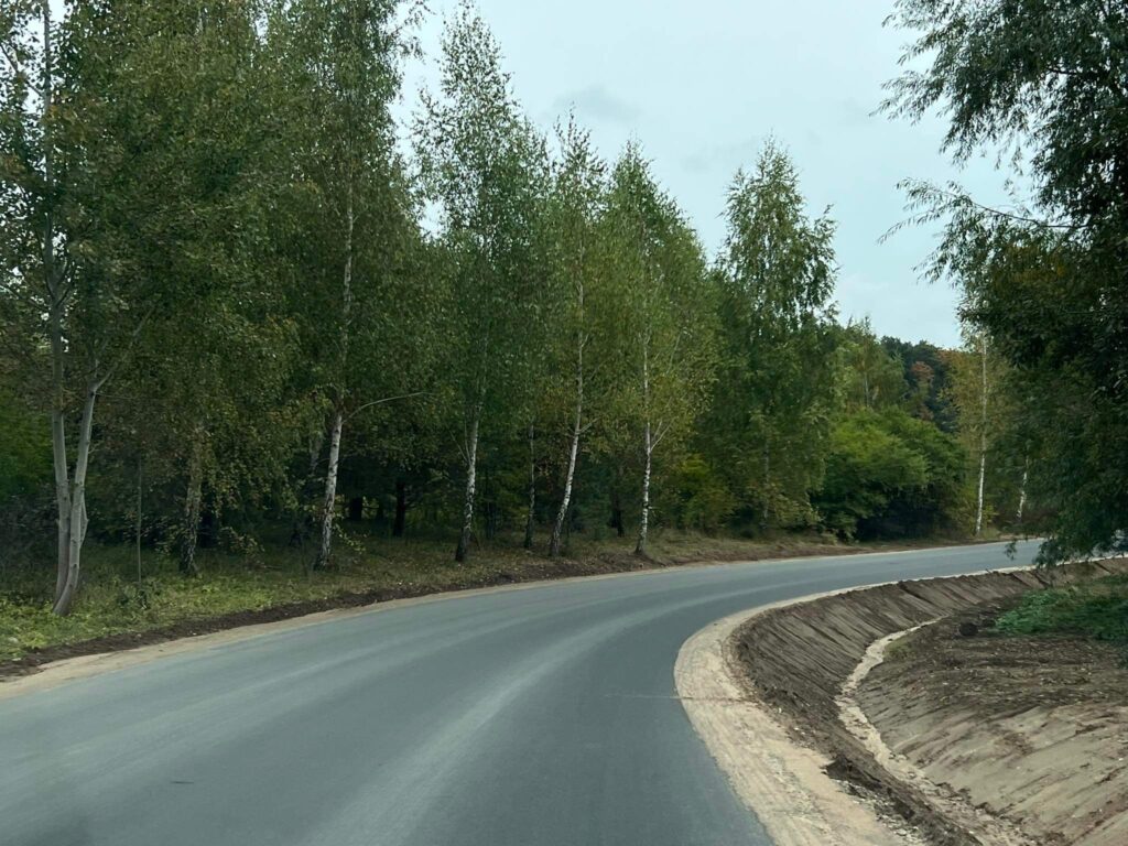 Mykolo Lietuvio g. (Mykolo Lietuvio g.) - Iela - būvdarbu attēli