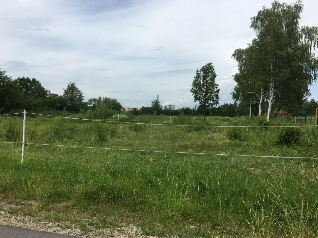 Dvarų g. 49A (Dvarų g. 49A) - Sublokuoti namai - statybų nuotraukos