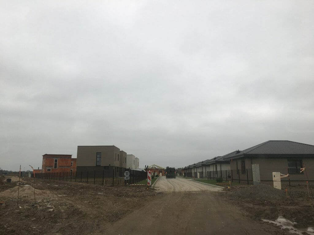 Raitelių namai (Raitelių g. 1, 2, 3, 4, 5, 6, 7, 8, 9, 10, 11, 13, Karininkų g. 26, 28, 30, 32, 34, 36) - Ridaelamu - ehituse fotod