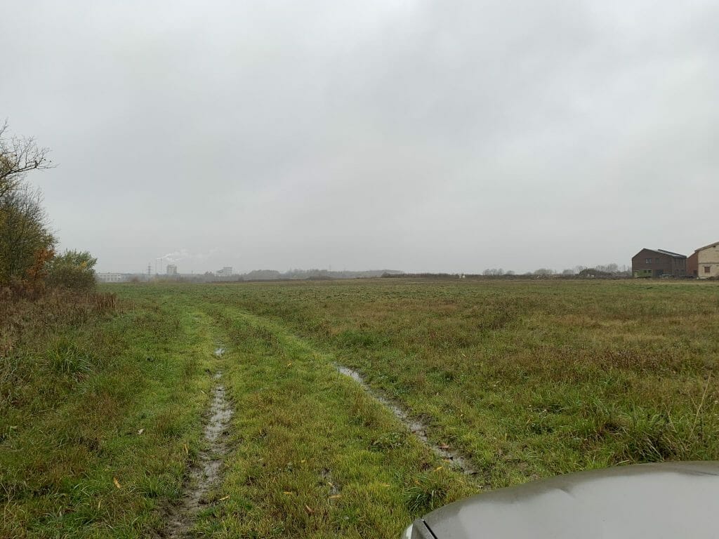 Liepų terasos | 1 etapas (A, B namai) (Arimų g. 64) - Multi apartment - construction photos