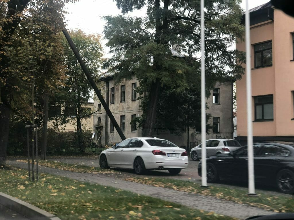 Radvilėnų pl. 14 (Radvilėnų pl. 14) - Daugiabutis - statybų nuotraukos