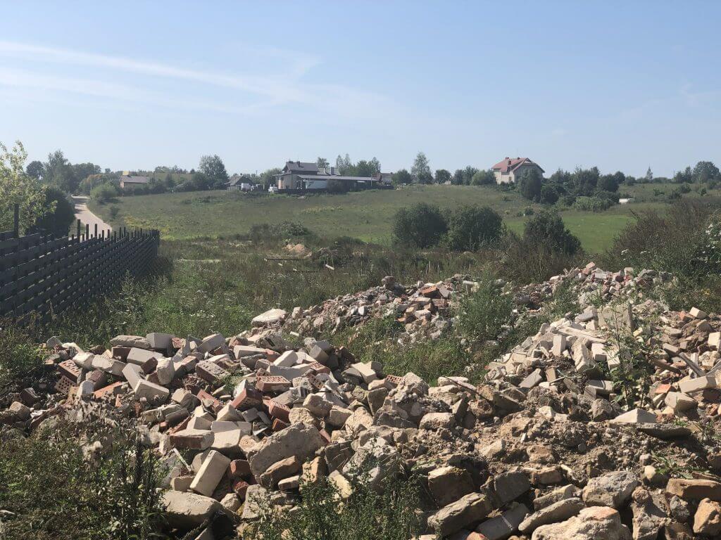 Saulės slėnis (Ukrainiečių g. 54, 56, 58, 60, 62) - Ridaelamu - ehituse fotod