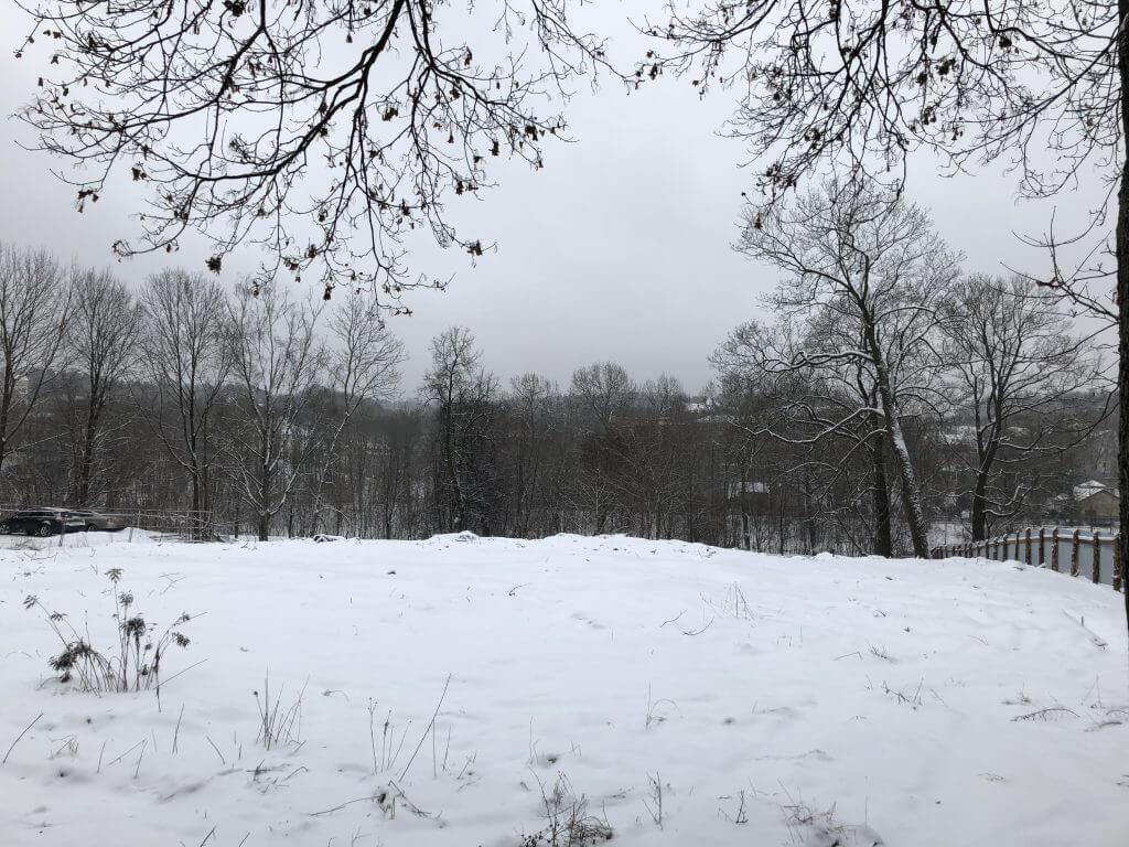 Naujoji Rivjera 2 etapas (Sporto g. 7) - Multi apartment - construction photos