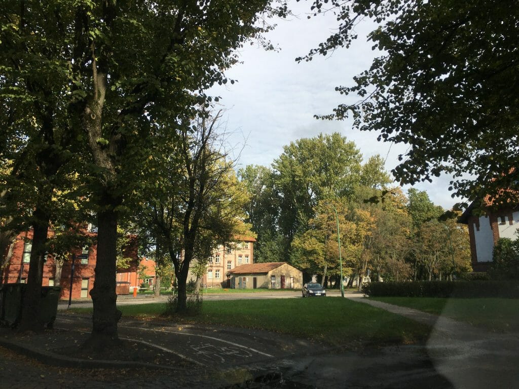 S. Nėries g. 18 (S. Nėries g. 18) - Health center - construction photos