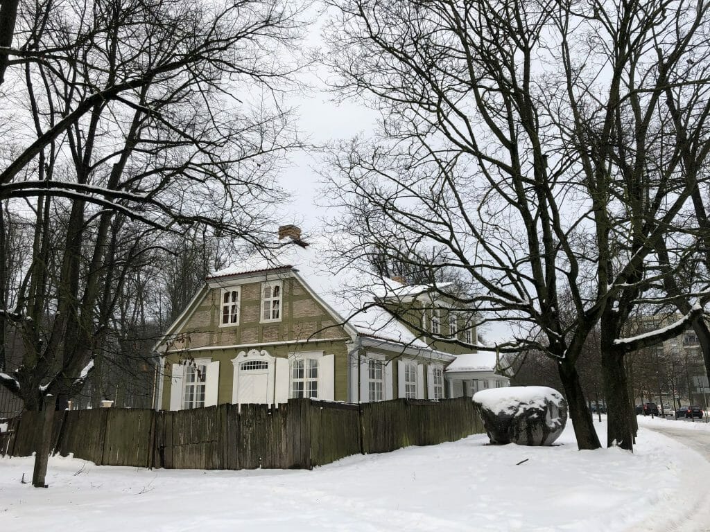 Nordeķu muiža (Buļļu iela 16) - Cultural center - construction photos