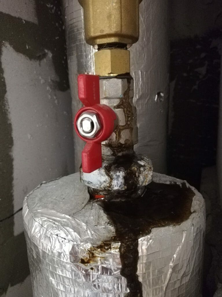 Gilužio slėnis (Pilkalnio g.) - Multi apartment - construction photos