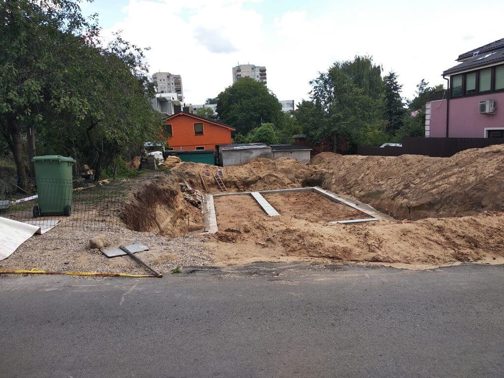 Širvintų g. 31 (Širvintų g. 31) - Ridaelamu - ehituse fotod