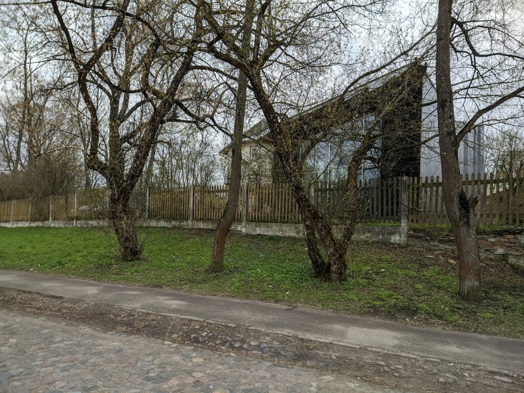 Fridriha Candera iela 1 (Fridriha Candera iela 1) - Office center - construction photos