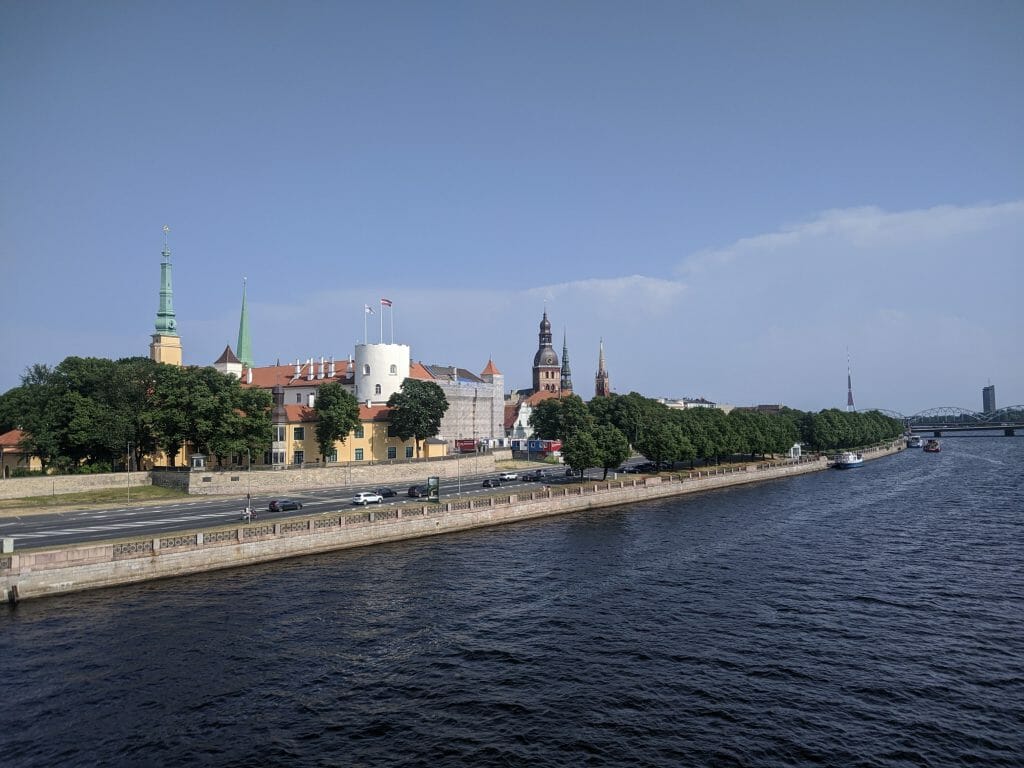 Rīgas pils Kastelas pārbūve un restaurācija 1. un 2.kārta (Pils laukums 3) - Museum - construction photos