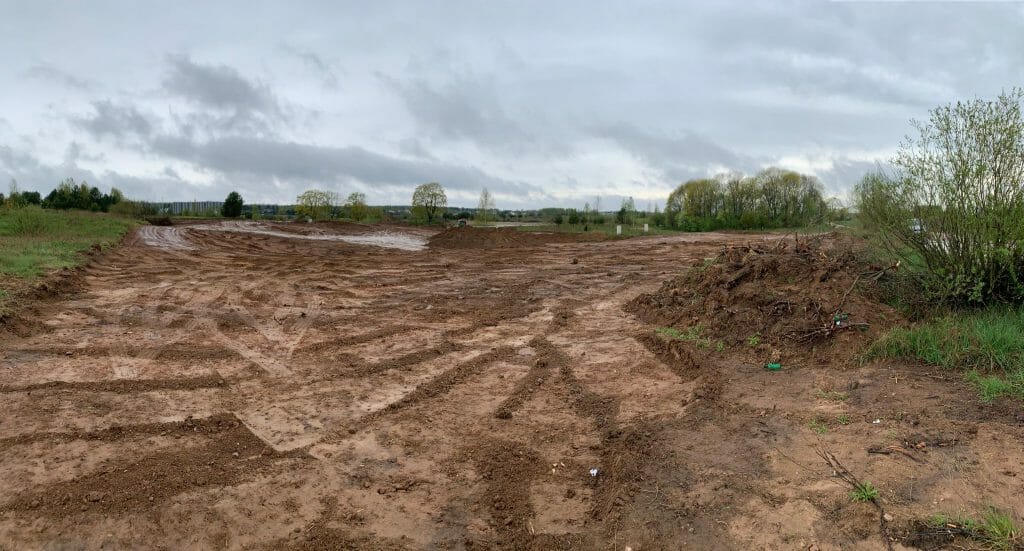 Sileo (Narimanto g. 40, 42, 44, 46, 48, 50, 52, 54, 56) - Ridaelamu - ehituse fotod