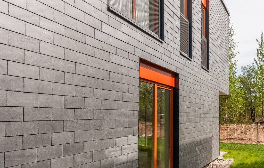 Vilniaus vakarai (Sidaronių g.) - Multi apartment - construction photos