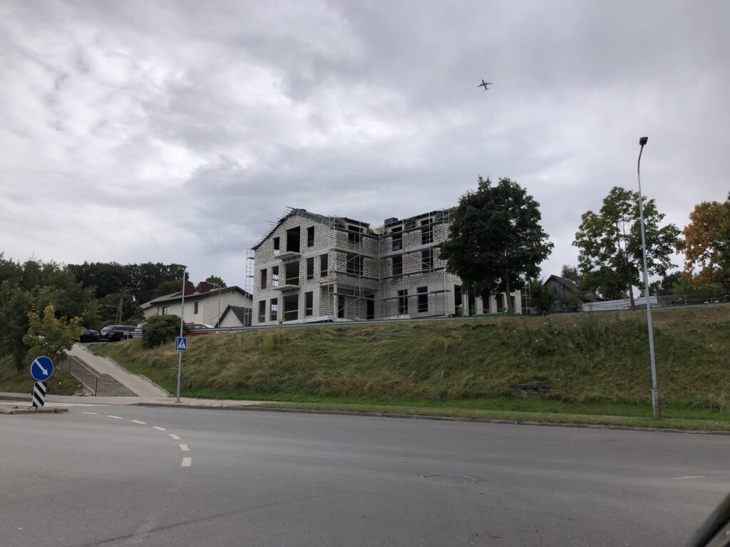 Subačiaus g. 77 (Subačiaus g. 77) - Muu äri - ehituse fotod