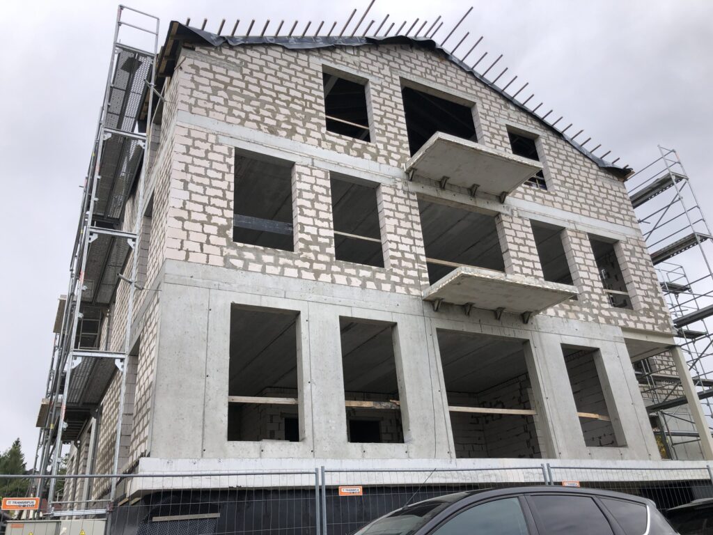 Subačiaus g. 77 (Subačiaus g. 77) - Muu äri - ehituse fotod