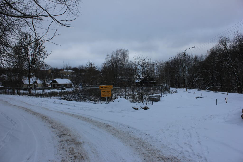 PAUPYS 10 etapas (Aukštaičių g. 31) - Multi apartment - construction photos