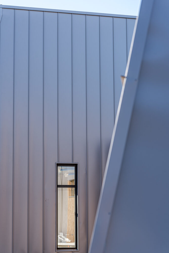 Kalno 77 (Kalno g. 73, 75, 77, 79, 83, 85, 87, Sokiškių g. 2, 4) - Privātmāju kopienas, Rindu mājas - būvdarbu attēli