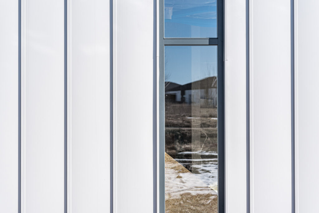 Kalno 77 (Kalno g. 73, 75, 77, 79, 83, 85, 87, Sokiškių g. 2, 4) - Privātmāju kopienas, Rindu mājas - būvdarbu attēli