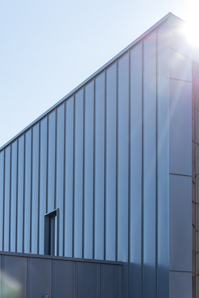 Kalno 77 (Kalno g. 73, 75, 77, 79, 83, 85, 87, Sokiškių g. 2, 4) - Privātmāju kopienas, Rindu mājas - būvdarbu attēli