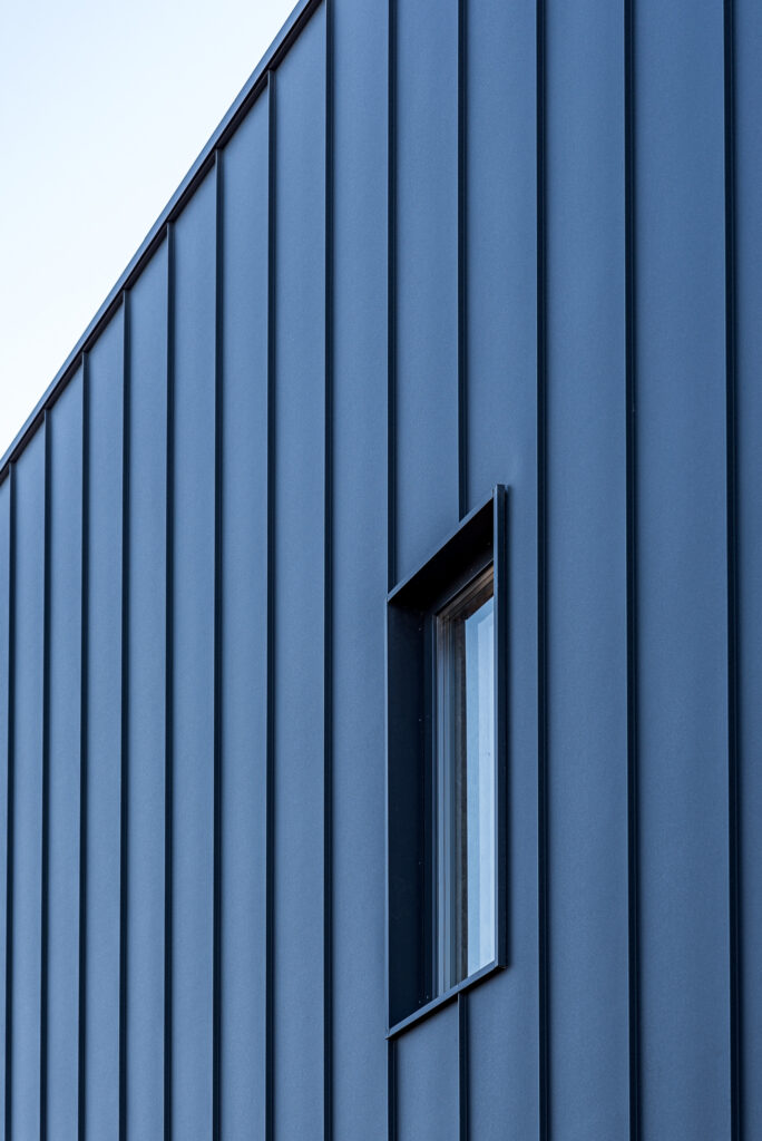 Kalno 77 (Kalno g. 73, 75, 77, 79, 83, 85, 87, Sokiškių g. 2, 4) - Privātmāju kopienas, Rindu mājas - būvdarbu attēli