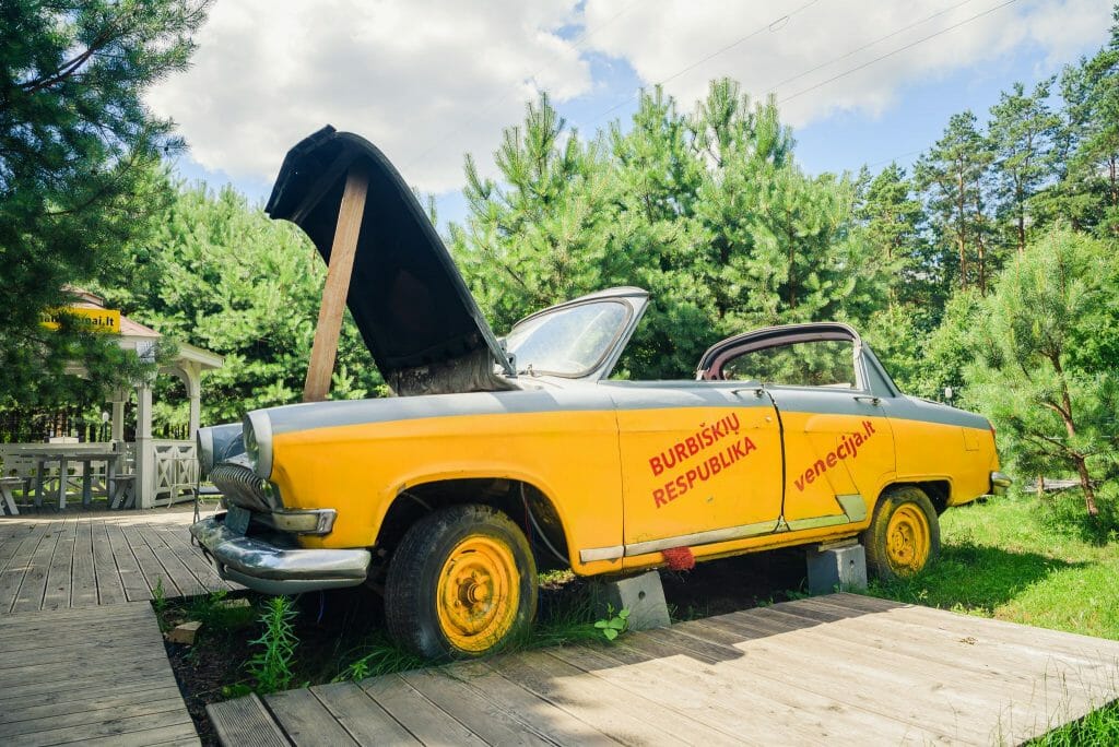 Fontanų namai 2 etapas (Eišiškių pl. 47) - Multi apartment - construction photos