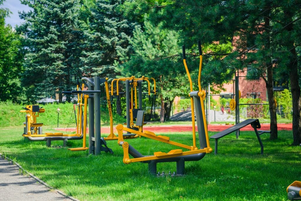 Fontanų namai 2 etapas (Eišiškių pl. 47) - Multi apartment - construction photos