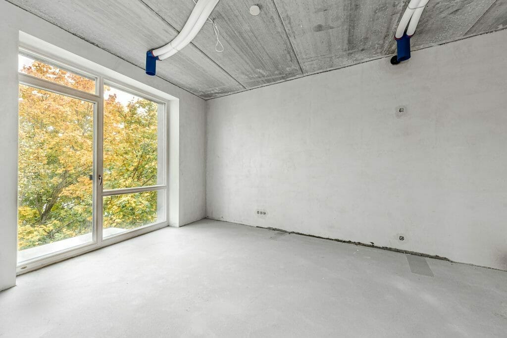 VA30 (Vandentiekio g. 30A) - Korterelamu - ehituse fotod