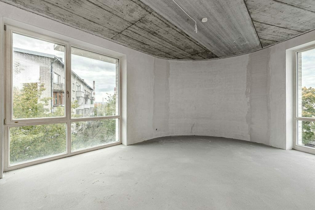 VA30 (Vandentiekio g. 30A) - Korterelamu - ehituse fotod