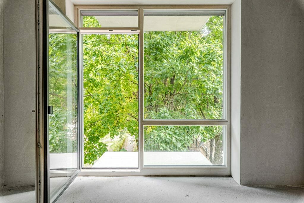 VA30 (Vandentiekio g. 30A) - Korterelamu - ehituse fotod