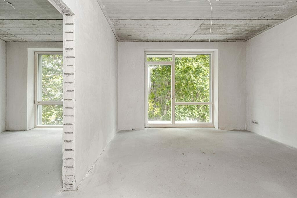 VA30 (Vandentiekio g. 30A) - Korterelamu - ehituse fotod