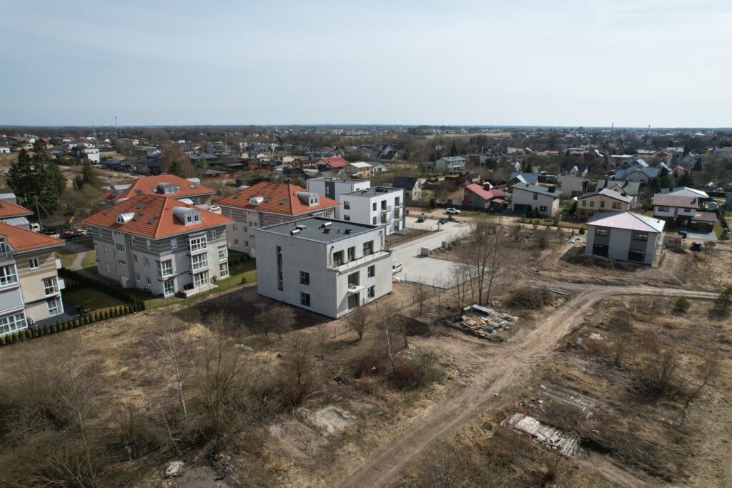 Virbalio g. 37 (Virbalio g. 37) - Multi apartment - construction photos