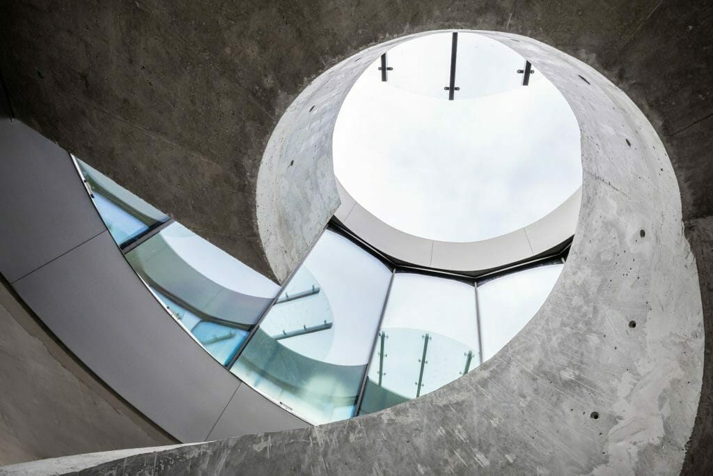 Ro16 (S. Lozoraičio g. 17A, 15C, 15B, 15, 23, 25, 25B, 25D) - Private house community - construction photos