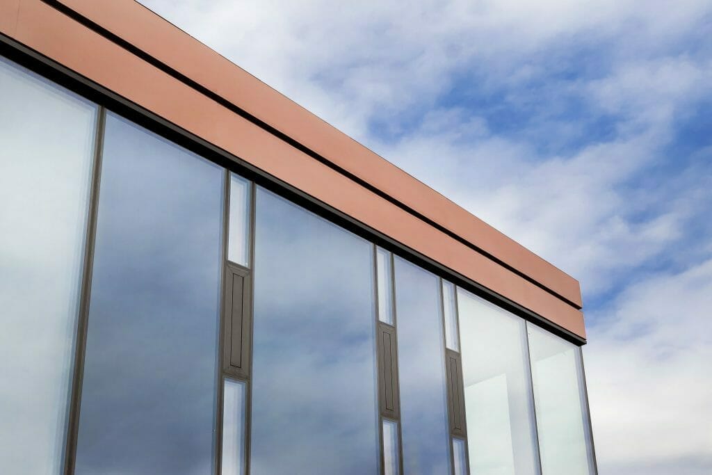 Ro16 (S. Lozoraičio g. 17A, 15C, 15B, 15, 23, 25, 25B, 25D) - Private house community - construction photos