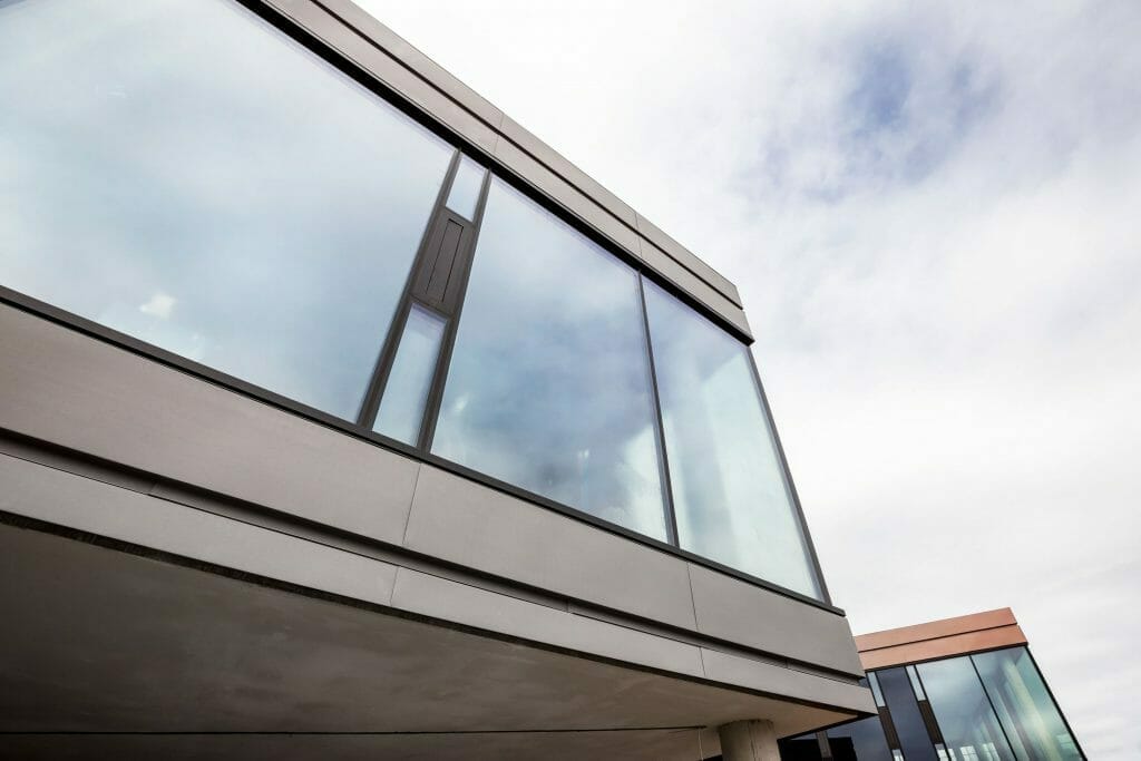 Ro16 (S. Lozoraičio g. 17A, 15C, 15B, 15, 23, 25, 25B, 25D) - Private house community - construction photos