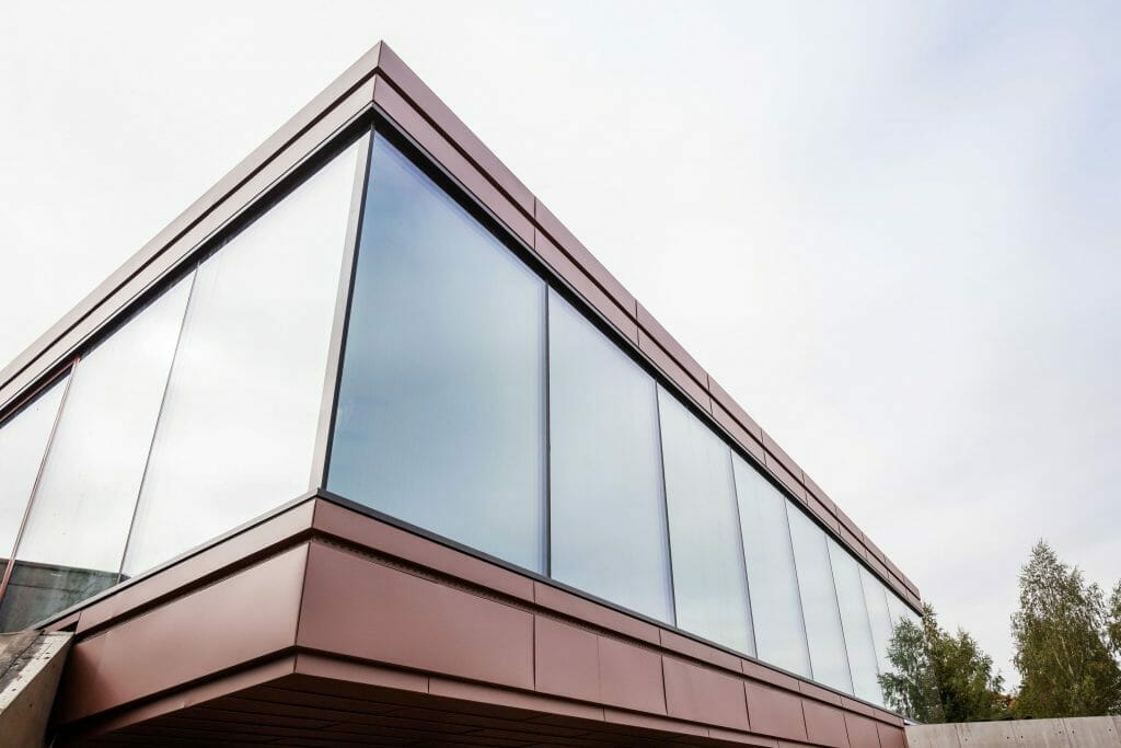 Ro16 (S. Lozoraičio g. 17A, 15C, 15B, 15, 23, 25, 25B, 25D) - Private house community - construction photos