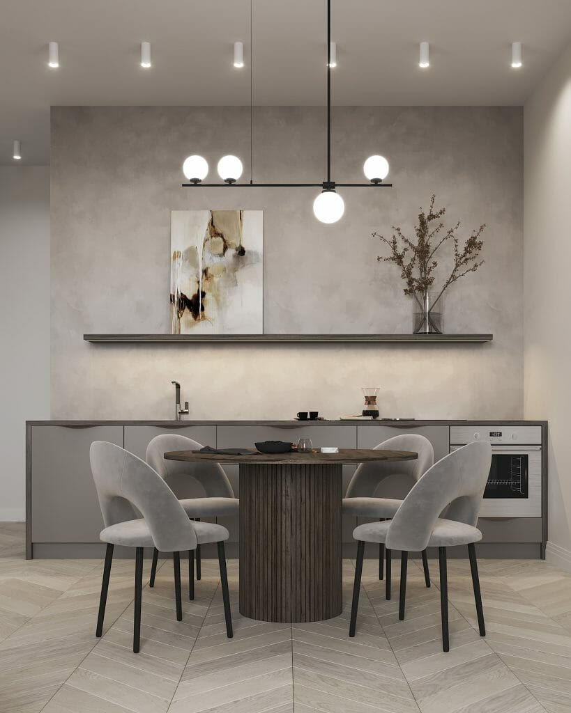 Pilies 10 (Pilies g. 10) - Multi apartment - visualization