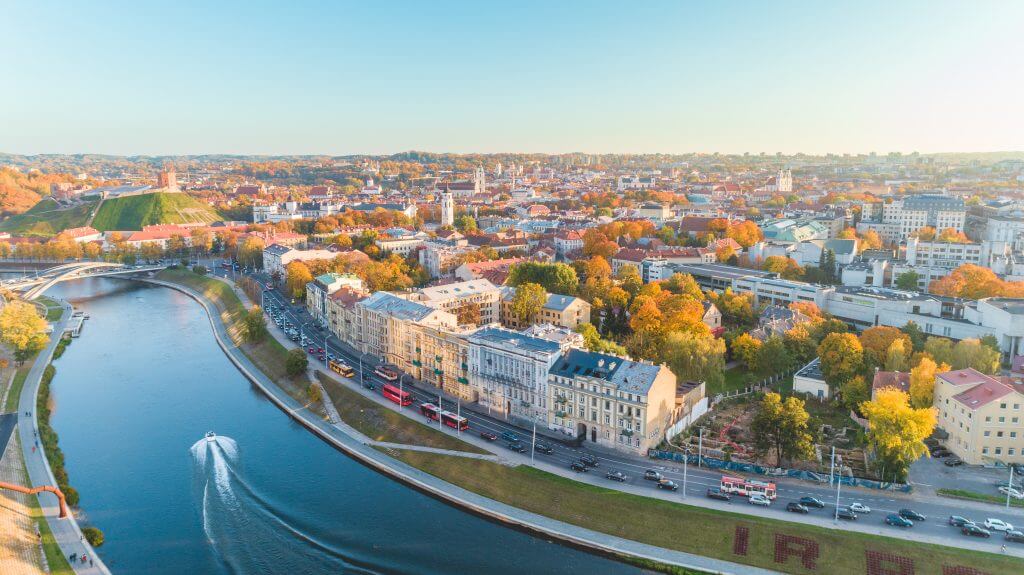 Žygimantų 12 (Žygimantų g. 12A) - Multi apartment - construction photos