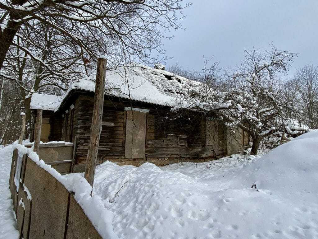 Kreivasis skg. 7 (Kreivasis skg. 7) - Daugiabutis - statybų nuotraukos