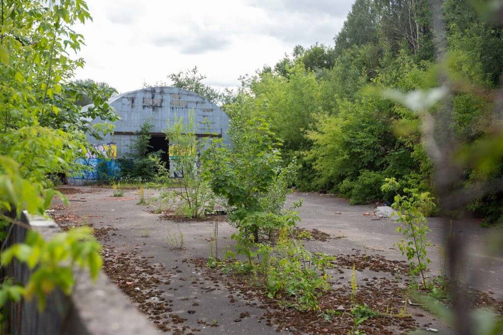 Žirmūnų g. 3A (Žirmūnų g. 3A) - Multi apartment - construction photos