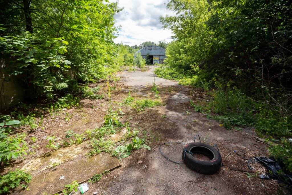 Žirmūnų g. 3A (Žirmūnų g. 3A) - Multi apartment - construction photos