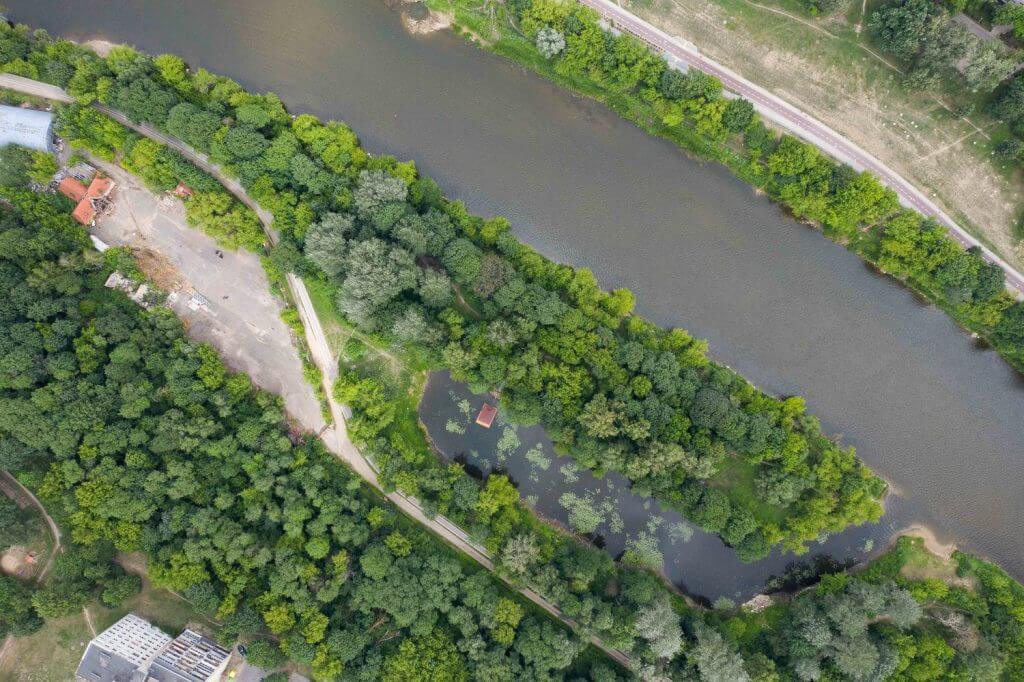 Žirmūnų g. 3A (Žirmūnų g. 3A) - Multi apartment - construction photos