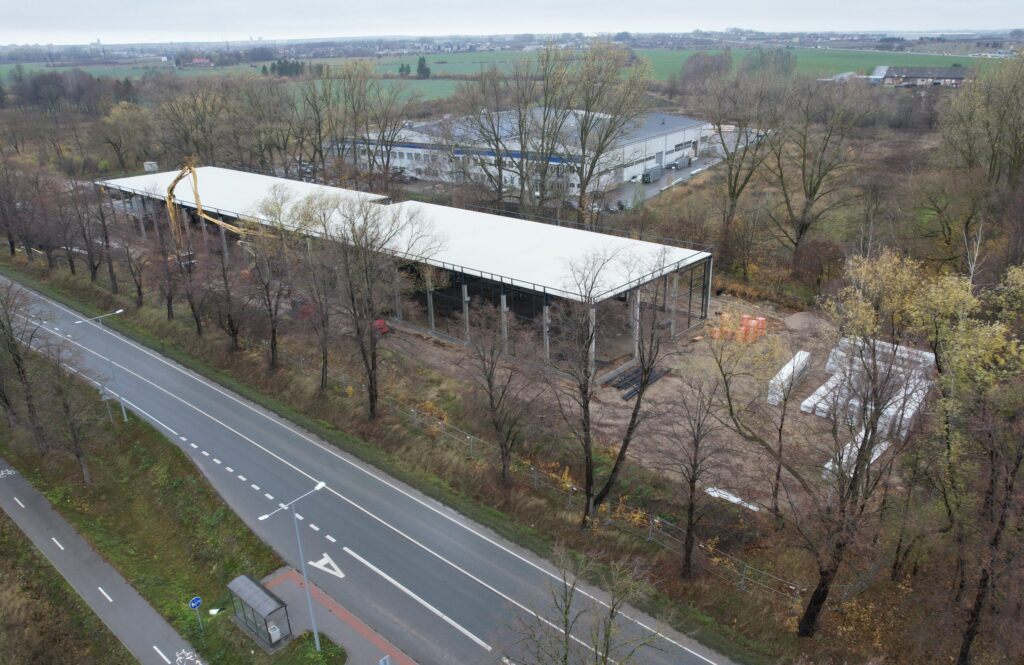 Tilžės g. 103 (Tilžės g. 103) - Autoteenindus - ehituse fotod