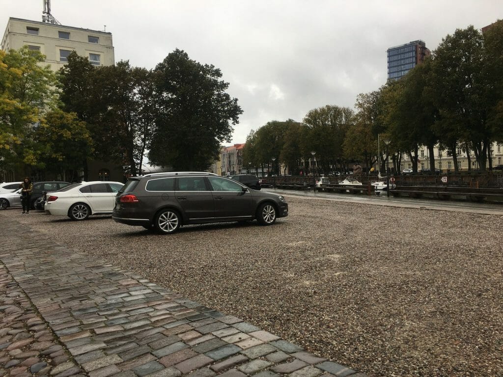 Žvejų g. 2B (Žvejų g. 2B) - Hotel - construction photos