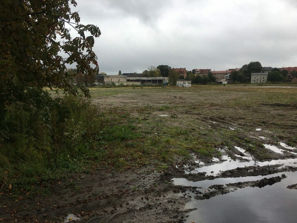 Bastionų namai | 1 etapas (Gluosnių sk. 3, Gluosnių g. 23) - Korterelamu - ehituse fotod