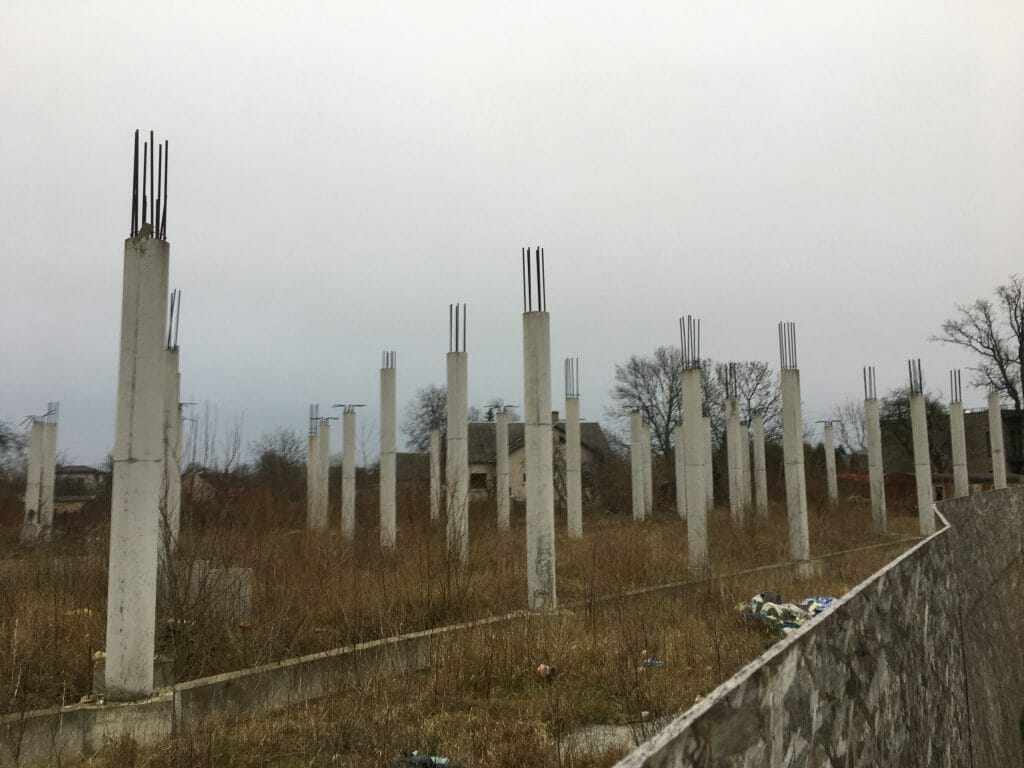LIDL Juodasis kel. (Juodasis kel. 34) - Toidupood - ehituse fotod