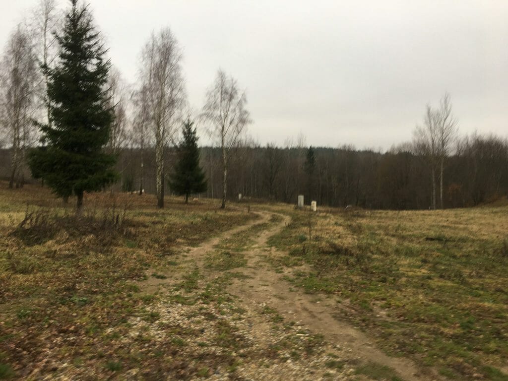 Ro16 (S. Lozoraičio g. 17A, 15C, 15B, 15, 23, 25, 25B, 25D) - Private house community - construction photos