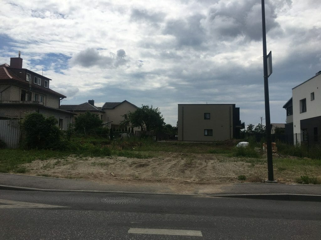 Dujotiekio g. 28 (Dujotiekio g. 28) - Korterelamu - ehituse fotod