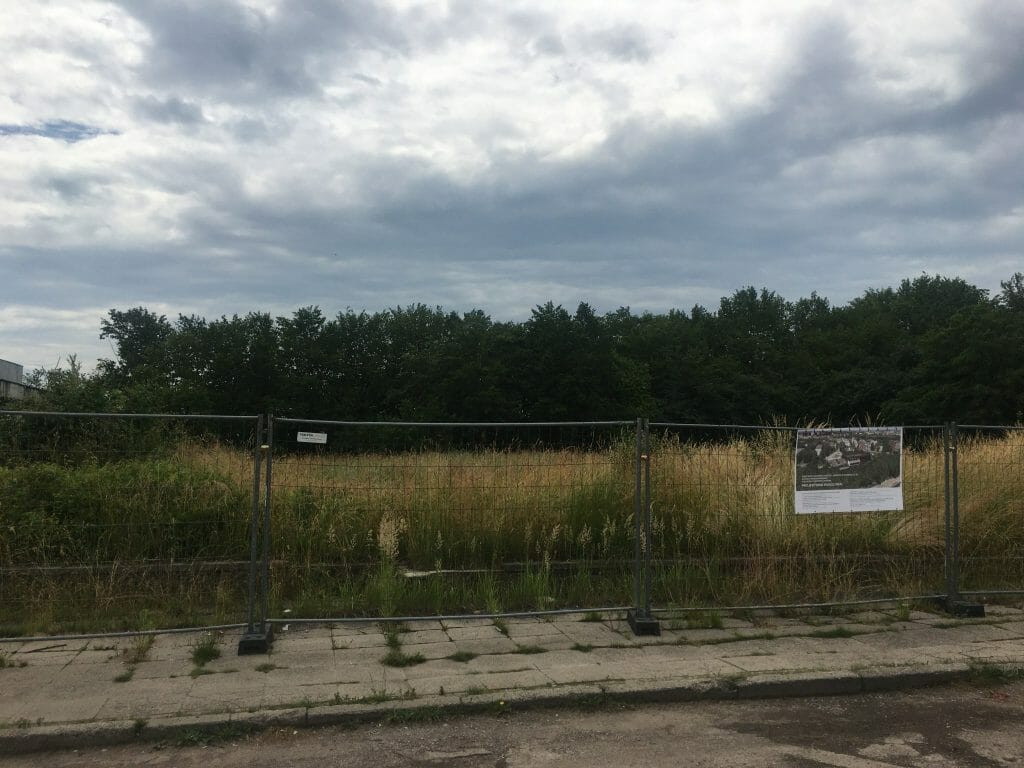 M. Riomerio g. 37 (M. Riomerio g. 37) - Multi apartment - construction photos