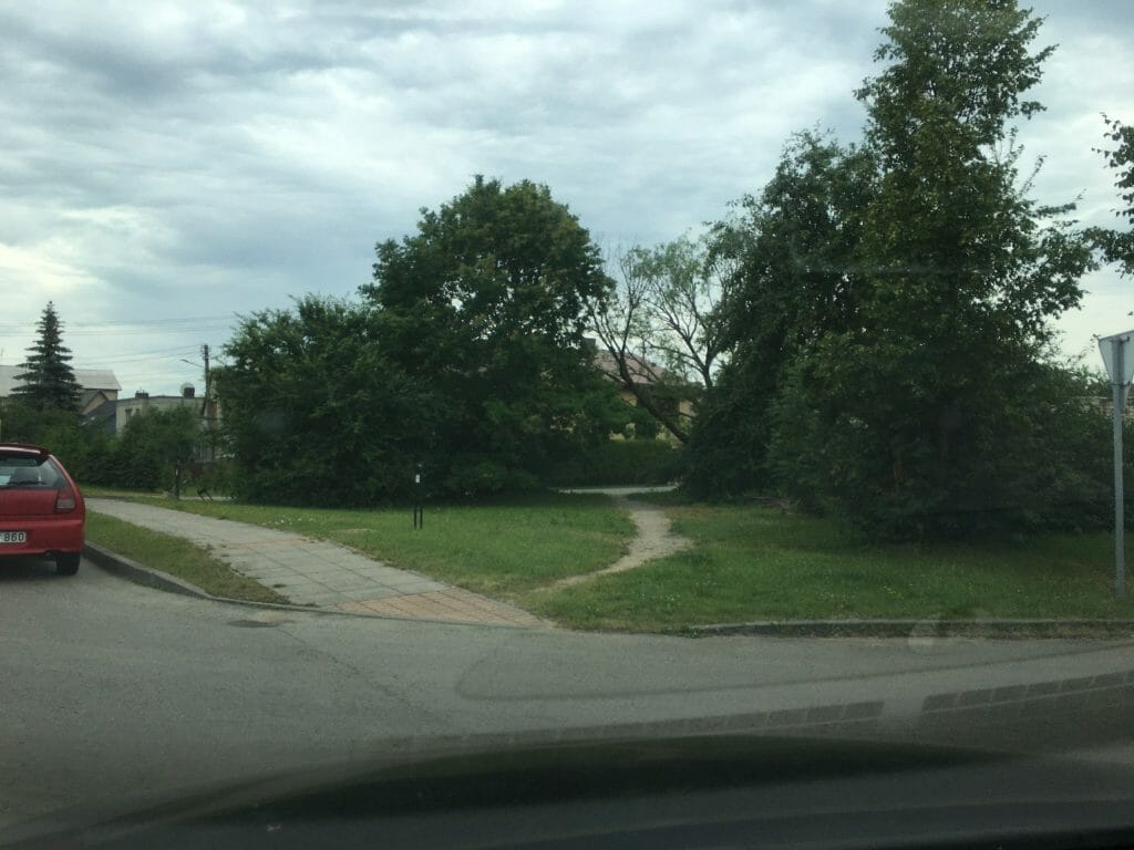 Ašmenos 1-oji g. 43 (Ašmenos 1-oji g. 43) - Non-food store - construction photos