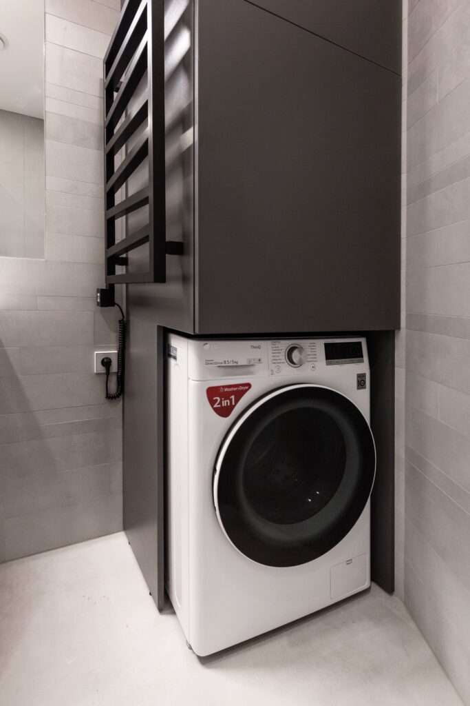 VA30 (Vandentiekio g. 30A) - Korterelamu - ehituse fotod