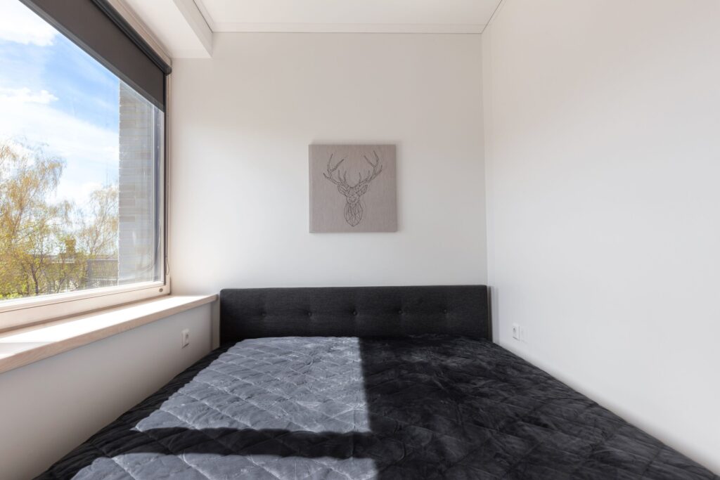 VA30 (Vandentiekio g. 30A) - Korterelamu - ehituse fotod